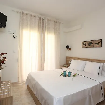 Appartement Brand New Quite Relaxing